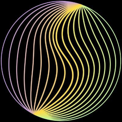MultiversX Ecosystem Map